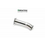 Armytrix Audi A4 / A5 B9 2.0T 2WD & 4WD Downpipe
