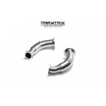 Armytrix Audi RS4 & RS5 B9 Downpipe