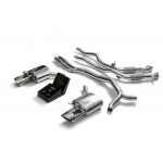 Armytrix Audi RS5 Coupe B9 2.9 TFSI Cat-back