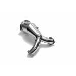 Armytrix Audi S4 / S5 B9 Downpipe