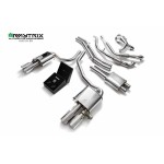 Armytrix Audi S5 B9 3.0 TFSI Cat-back