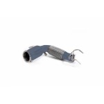 Armytrix BMW 1 F40 M135i OPF Downpipe de-cat