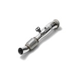 Armytrix BMW G01/G02 X3/X4 M40i xDrive (2018-2019) Downpipe