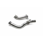 Armytrix BMW M2 F87 Competition Downpipe