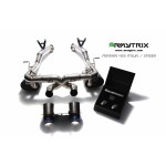 Armytrix Ferrari 458 Italia/Spider Cat-back