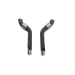 Armytrix Ferrari 488 GTB & Spider Downpipe de-cat