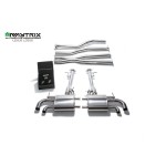 Armytrix Lexus LC 500 5.0L Cat-back