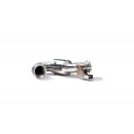 Armytrix Mercedes AMG GT 4D X290 43/53 AMG Downpipe