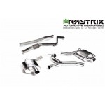 Armytrix Mercedes AMG GT43 / GT53 4dr X290 Cat-back