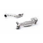 Armytrix Mercedes AMG W177 A45/S Downpipe