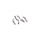 Armytrix Mercedes G W463A 63 AMG OPF Downpipe de-cat