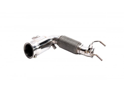 Armytrix MINI Clubman F54 JCW ALL 4 Downpipe