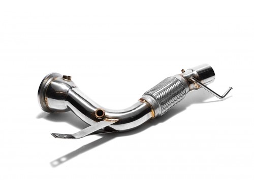 Armytrix MINI Cooper F55 Cooper S Downpipe