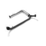 Armytrix Porsche Cayman & Boxster 718 (982) Downpipe