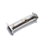 Armytrix Porsche Macan 2.0T Facelift Downpipe de-cat