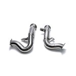 Armytrix Porsche Macan S / GTS 3.0 V6 Downpipe