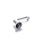 Armytrix Porsche Panamera 971 Downpipe de-cat