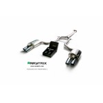 Armytrix Porsche Panamera/S/GTS 970 Cat-back
