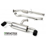 Armytrix Toyota GR Yaris OPF Cat-back