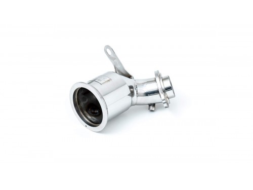 Armytrix Toyota Yaris IV XP21 Downpipe