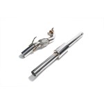 Armytrix Volkswagen Golf 6 GTI Downpipe de-cat