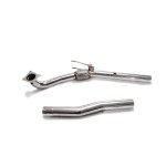 Armytrix Volkswagen Golf 6R R20 Downpipe de-cat