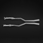 Capristo Audi RS4/RS5 B9 2.9 TFSI