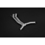 Capristo Audi RS5 B9 2.9TFSI Coupe/Sportback Cat-back
