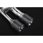 Capristo Audi S5 B9 3.0 TFSI Cat-back