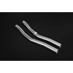 Capristo Audi S5 B9 3.0 TFSI Cat-back