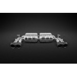 Capristo BMW 435i (F32, F33, F36) Cat-back