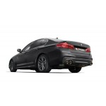Remus BMW 540i G30/G31 Axle-back