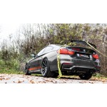 Remus BMW M4 Competition F82 OPF-back RACING