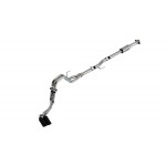Borla Ford F-150 21+ 2.7L/3.5L Cat-back (Single)