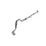 Borla Ford F-150 21+ 5.0L Cat-back (Single)