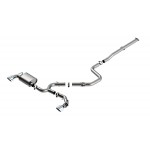 Borla Hyundai Veloster N Cat-back