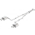 Borla Kia Stinger GT 3.3 T-GDI Cat-back S-Type