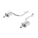 Borla Lexus GS350 2013-2020 Axle-back