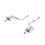 Borla Lexus IS 250/ IS 350 2014-2017 Axle-back