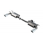 Borla Mazda 3 2019-2021 2.5L Axle-back