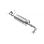 Borla Subaru Impreza/ Crosstrek 2.0L 2017-2020 Axle-back