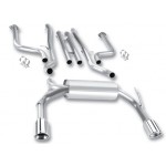 Borla Infiniti FX50 5.0 V8 Cat-back S-Type