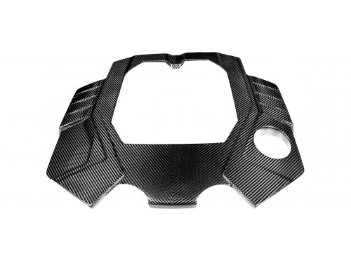 Eventuri Carbon engine cover for Audi RS6 / RS7 C8