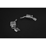 Capristo Audi RS5 B9 2.9TFSI Coupe/Sportback Cat-back