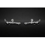 Capristo Ferrari California T Axle-back
