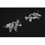 Capristo Ferrari Portofino Axle-back