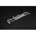 Capristo Mercedes GLC 43 AMG (C253/X253) Cat-back