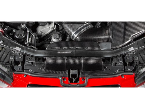 Eventuri Carbon air intakes for the BMW M3 E9X