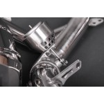 Capristo Ferrari 812 Superfast Axle-back