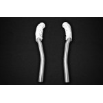 Capristo Ferrari 812 Superfast Axle-back